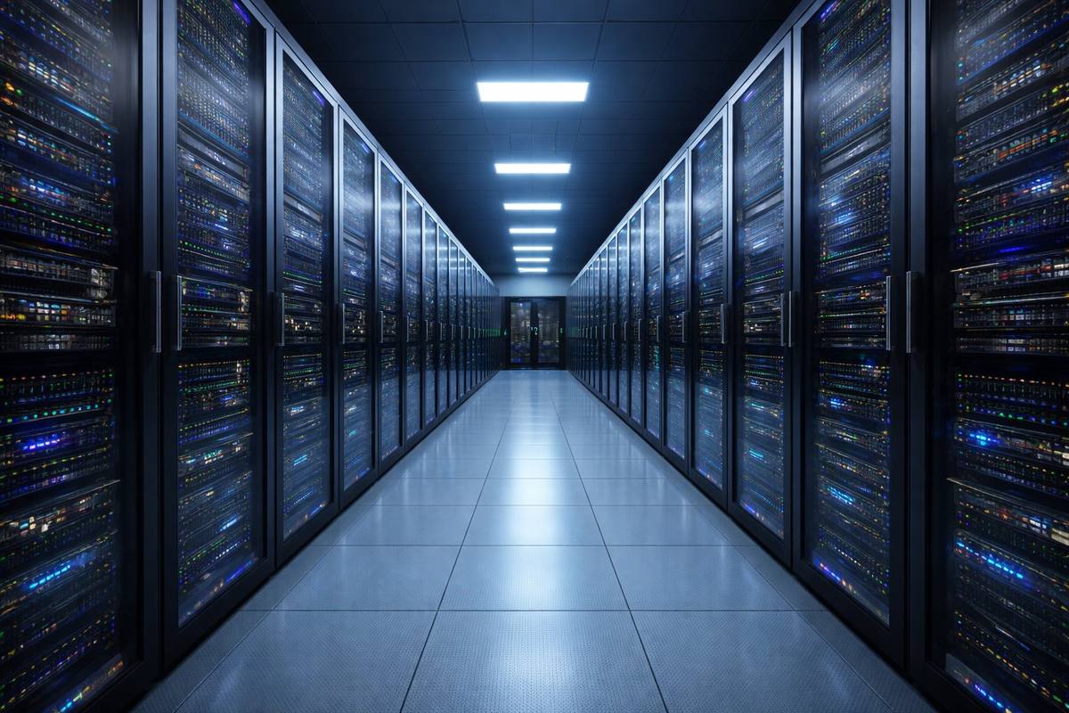 Data centre sites Ontario Golden Horseshoe